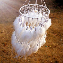 Charger l'image dans la galerie, Wind Chimes Dream Catcher