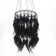 Charger l'image dans la galerie, Wind Chimes Dream Catcher