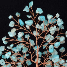 Charger l'image dans la galerie, Crystal Tree Agate Slice Base