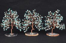 Charger l'image dans la galerie, Crystal Tree Agate Slice Base