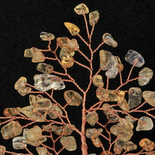 Charger l'image dans la galerie, Crystal Tree Agate Slice Base