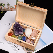 Load image into Gallery viewer, Crystal Stones Collection (11 Pcs)