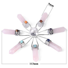 Charger l'image dans la galerie, 7 Chakra Energy Generator