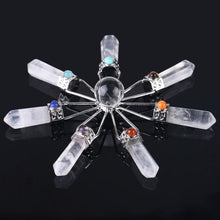 Charger l'image dans la galerie, 7 Chakra Energy Generator