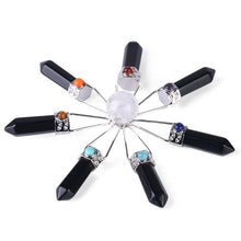Charger l'image dans la galerie, 7 Chakra Energy Generator
