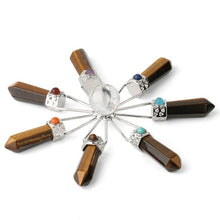 Charger l'image dans la galerie, 7 Chakra Energy Generator