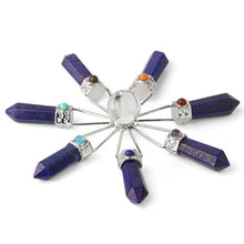 Charger l'image dans la galerie, 7 Chakra Energy Generator