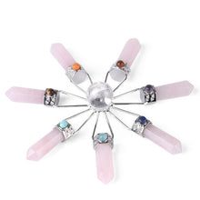 Charger l'image dans la galerie, 7 Chakra Energy Generator