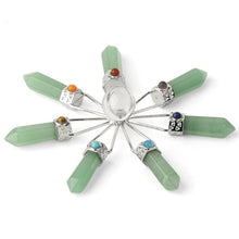 Charger l'image dans la galerie, 7 Chakra Energy Generator