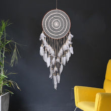 Charger l'image dans la galerie, Large Nordic Dream Catcher