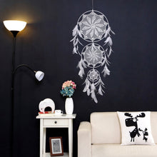 Charger l'image dans la galerie, Large Nordic Dream Catcher
