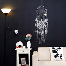 Charger l'image dans la galerie, Large Nordic Dream Catcher