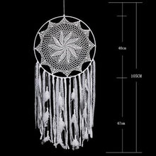 Charger l'image dans la galerie, Large Nordic Dream Catcher