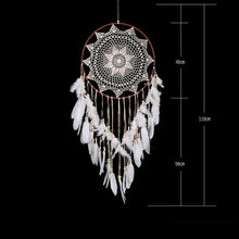 Charger l'image dans la galerie, Large Nordic Dream Catcher