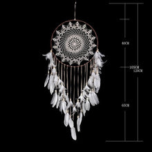 Charger l'image dans la galerie, Large Nordic Dream Catcher