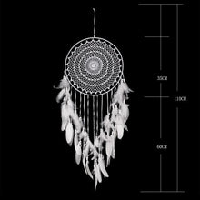 Charger l'image dans la galerie, Large Nordic Dream Catcher