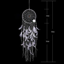 Charger l'image dans la galerie, Large Nordic Dream Catcher