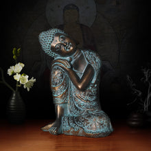 Charger l'image dans la galerie, Zen Sleeping Buddha