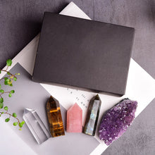 Charger l'image dans la galerie, Crystal Point Set