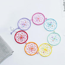 Charger l'image dans la galerie, 7 Chakra Dream Catcher
