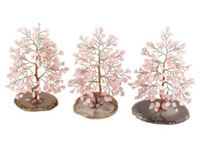 Charger l'image dans la galerie, Crystal Tree Agate Base