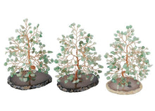 Charger l'image dans la galerie, Crystal Tree Agate Base