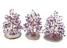 Charger l'image dans la galerie, Crystal Tree Agate Base