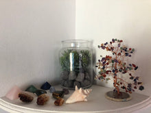 Charger l'image dans la galerie, Crystal Tree Agate Base