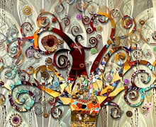 Charger l'image dans la galerie, Tree of Life Print