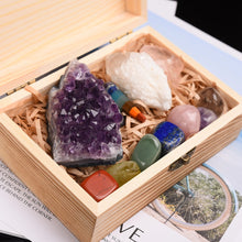 Load image into Gallery viewer, Crystal Stones Collection (11 Pcs)