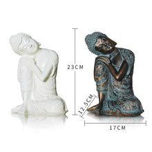 Charger l'image dans la galerie, Zen Sleeping Buddha