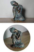 Charger l'image dans la galerie, Zen Sleeping Buddha