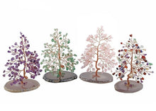 Charger l'image dans la galerie, Crystal Tree Agate Base