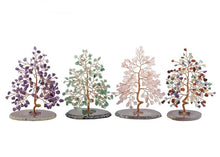 Charger l'image dans la galerie, Crystal Tree Agate Base
