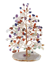 Charger l'image dans la galerie, Crystal Tree Agate Base