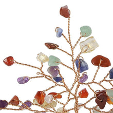 Charger l'image dans la galerie, Crystal Tree Agate Base
