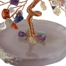 Charger l'image dans la galerie, Crystal Tree Agate Base