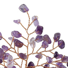 Charger l'image dans la galerie, Crystal Tree Agate Base