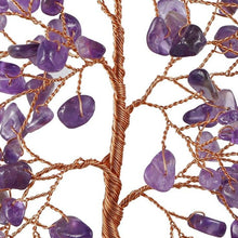 Charger l'image dans la galerie, Crystal Tree Agate Base