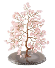 Charger l'image dans la galerie, Crystal Tree Agate Base