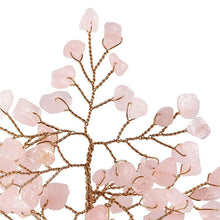 Charger l'image dans la galerie, Crystal Tree Agate Base