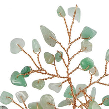 Charger l'image dans la galerie, Crystal Tree Agate Base