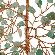 Charger l'image dans la galerie, Crystal Tree Agate Base