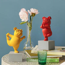 Charger l'image dans la galerie, Yoga Bulldog