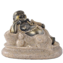 Charger l'image dans la galerie, Laughing Buddha Figurine