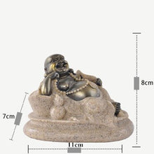 Charger l'image dans la galerie, Laughing Buddha Figurine