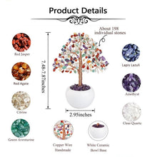 Charger l'image dans la galerie, Crystal Money Tree