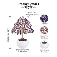 Charger l'image dans la galerie, Crystal Money Tree