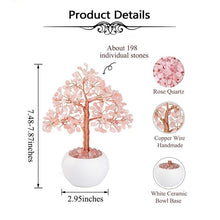 Charger l'image dans la galerie, Crystal Money Tree