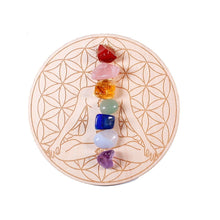 Charger l'image dans la galerie, Mini Crystal Grid